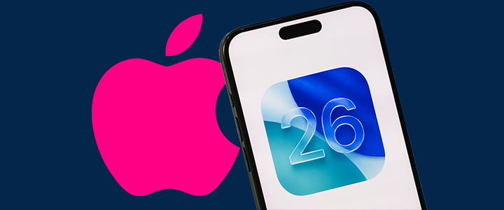 iPhone und iPad: So deaktivieren Sie den nervigen Update- Hinweis